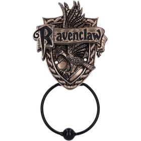 Harry Potter - Heurtoir de porte Ravenclaw