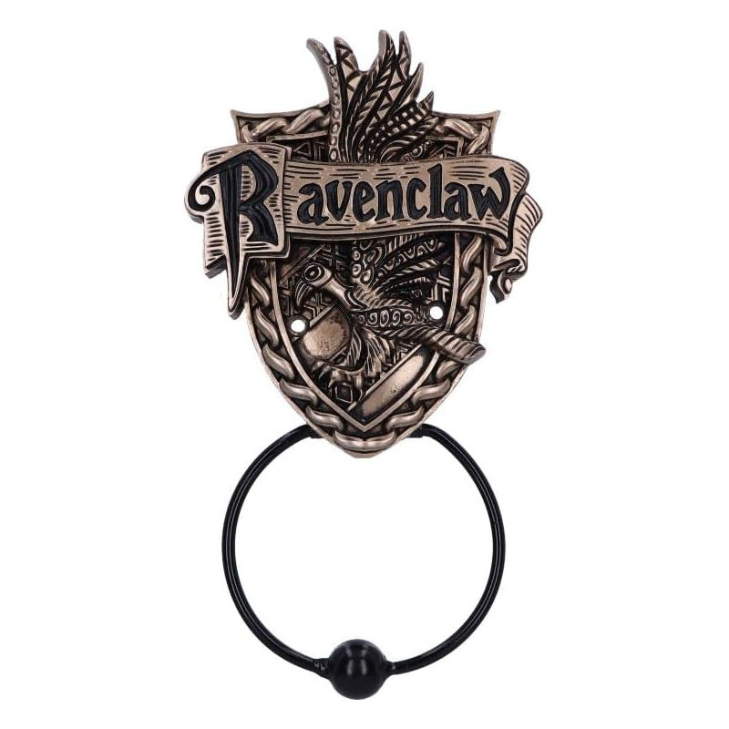 Harry Potter - Heurtoir de porte Ravenclaw