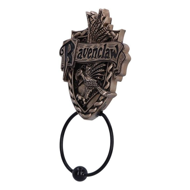 Harry Potter - Heurtoir de porte Ravenclaw