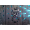 Harry Potter - Heurtoir de porte Ravenclaw