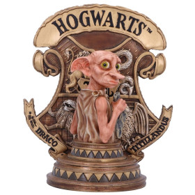 Harry Potter - Serre-livre Dobby 20 cm