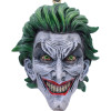 DC Comics - Ornement sapin en résine The Joker