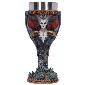 Diablo IV - Calice coupe Lilith
