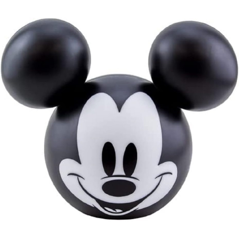 Disney - Lampe veilleuse 3D Mickey