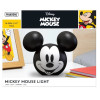 Disney - Lampe veilleuse 3D Mickey