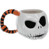 Nightmare Before Christmas - Mug 3D Jack Skellington