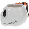 Nightmare Before Christmas - Mug 3D Jack Skellington