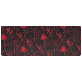 Marvel - Sous-main tapis de bureau desk mat Spider-Man - Imagin'ères