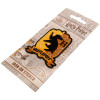 Harry Potter - Patch thermocollant Hufflepuff