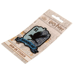 Harry Potter - Patch thermocollant Ravenclaw