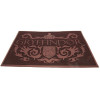 Harry Potter - Paillasson tapis en caoutchouc Gryffindor