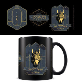 Hogwarts Legacy - Mug The Graphorn
