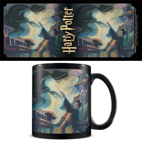 Harry Potter - Mug Book 3 Patronus
