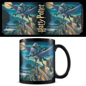 Harry Potter - Mug Book 3 Sirius