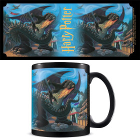 Harry Potter - Mug Book 4 First Task