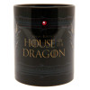 Game of Thrones : House of the Dragon - Mug Ornate