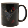 Game of Thrones : House of the Dragon - Mug Ornate