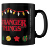 Stranger Things - Mug Fairy Lights
