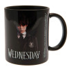 Wednesday - Mug Friendship