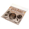 Harry Potter - set de 5 badges