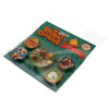 Animal Crossing - set de 5 badges Islander