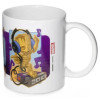Guardians of the Galaxy - Mug Groot Cassette