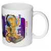 Guardians of the Galaxy - Mug Groot Cassette