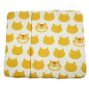 Mon voisin Totoro - Coussin de chaise Silhouette Chatbus