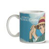 Le Château Ambulant (Howl's Moving Castle) - Mug Sophie & Howl