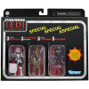 Star Wars - The Vintage Collection - pack 3 figurines 2022 Special (Jedi: Survivor)