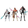 Star Wars - The Vintage Collection - pack 3 figurines 2022 Special (Jedi: Survivor)
