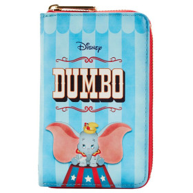 Disney - Portefeuille Dumbo Book Series