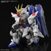 Gundam - MGSD ZGMF-X10A Freedom Gundam