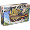 One Piece - Grandship Collection Maquette model kit Ark Maxim