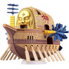 One Piece - Grandship Collection Maquette model kit Ark Maxim