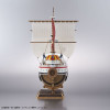 One Piece - Maquette model kit Thousand Sunny Land of Wano