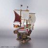 One Piece - Maquette model kit Thousand Sunny Land of Wano