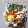 One Piece - Maquette model kit Thousand Sunny Land of Wano