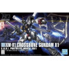 Gundam - HGUC 1/144 XM-X1 Crossbone Gundam X1
