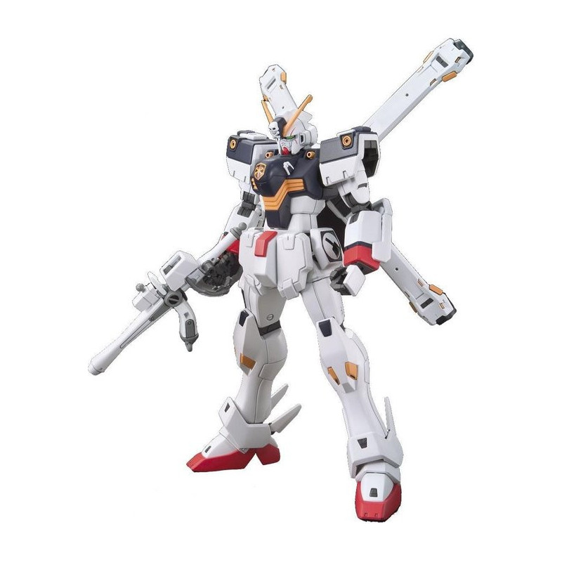 Gundam - HGUC 1/144 XM-X1 Crossbone Gundam X1