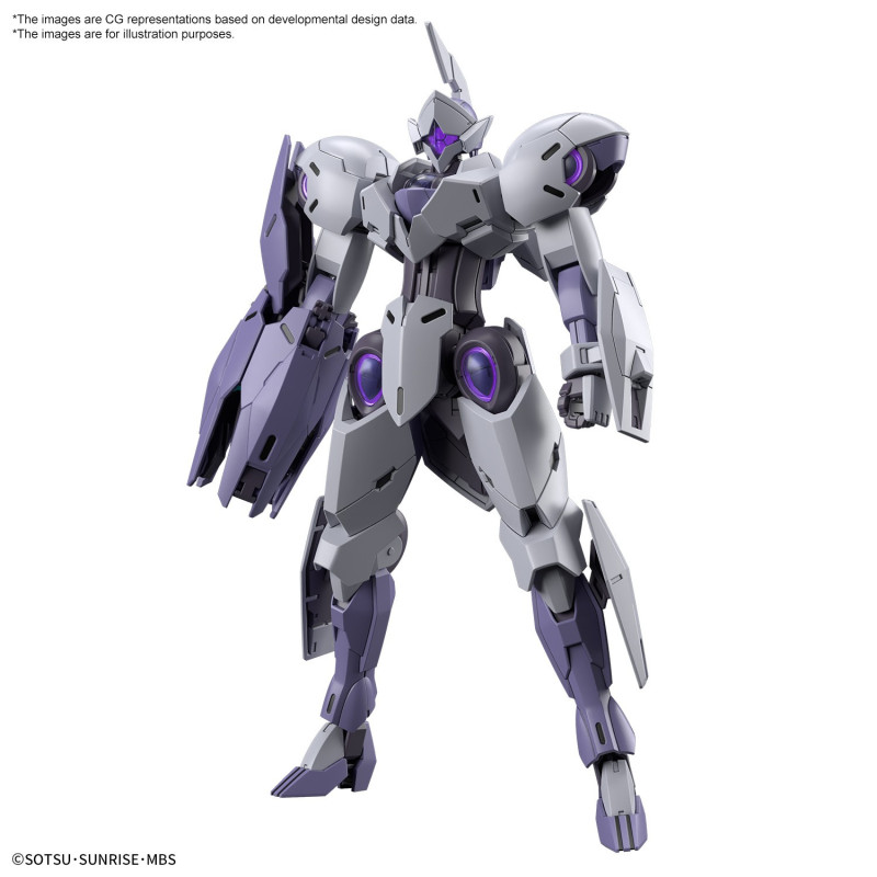 Gundam : The Witch from Mercury - HG 1/144 Michaelis