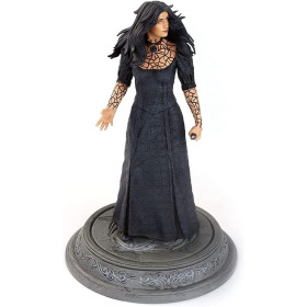 The Witcher (TV Netflix) - Statue PVC Yennefer 20 cm