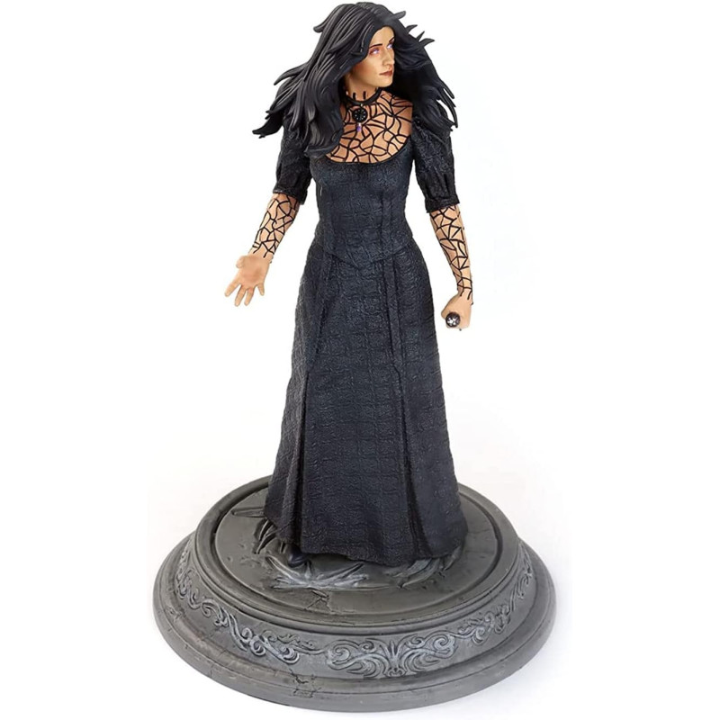 The Witcher (TV Netflix) - Statue PVC Yennefer 20 cm