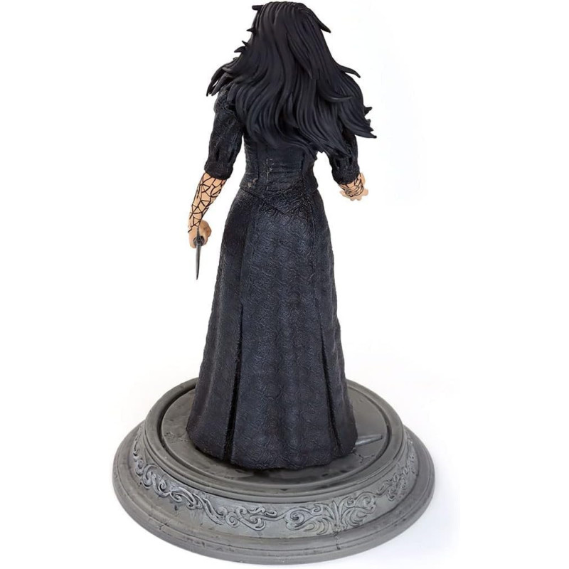 The Witcher (TV Netflix) - Statue PVC Yennefer 20 cm