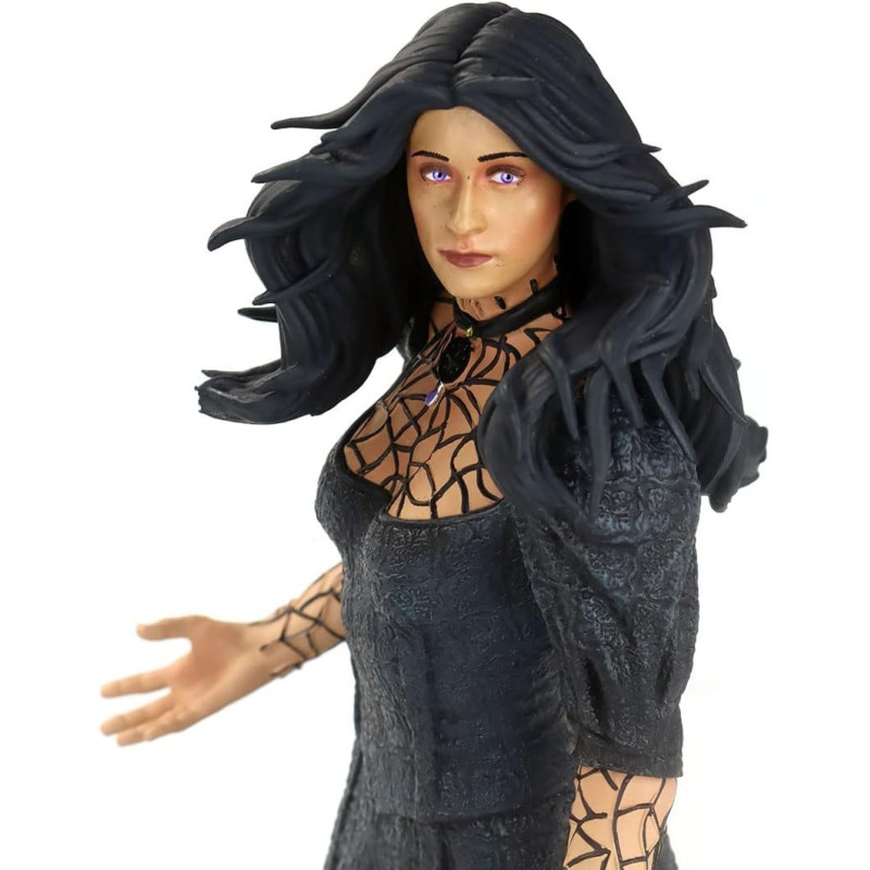 The Witcher (TV Netflix) - Statue PVC Yennefer 20 cm