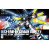 Gundam - HGAW 1/144 GX-9901-DX Gundam Double X