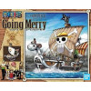 One Piece - Grandship Collection - Maquette grand Going Merry