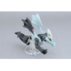 Pokemon - Model kit Collection Plamo : Black Kyurem