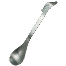 Dragon Quest - Cuillère Hagure Metal Slime (13 cm)