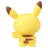 Pokemon - Figurine Poke Peace Doll Balloon : Pikachu
